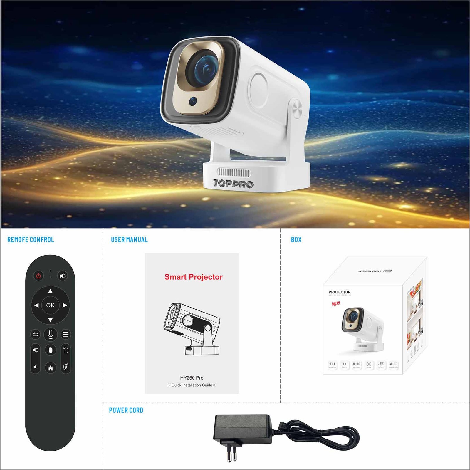 HY260 PRO - Image 10