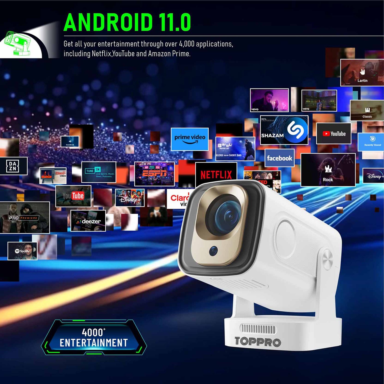 HY260 PRO - Image 3